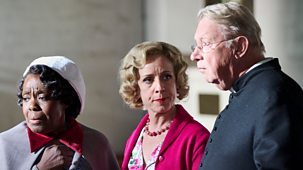 Father Brown - Series 12: 7. The Deserving Poor