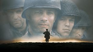 Saving Private Ryan - Episode 12-01-2025