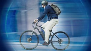 Panorama - E-bikes: The Battle For Our Streets