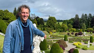 Monty Don’s British Gardens - Series 1: Episode 1