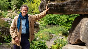 Monty Don’s British Gardens - Series 1: Episode 2