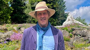 Monty Don’s British Gardens - Series 1: Episode 4