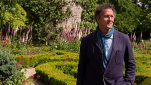 Monty Don’s British Gardens - Series 1: Episode 5