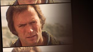 Clint Eastwood: The Man With No Name - Episode 09-01-2025