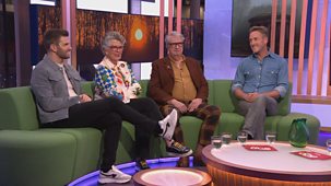 The One Show - 06/01/2025