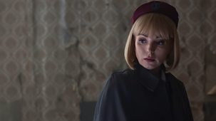 Call The Midwife - Series 14: Episode 2