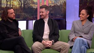 The One Show - 07/01/2025