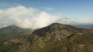 Ulster In Focus - The Mountains Of Mourne