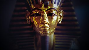 Tutankhamun's Egypt - Series 1: 3. The Nile Fleet