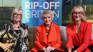 Rip Off Britain - Series 17: 14. Scammer Posed As My Mum – While She Sat Next To Me