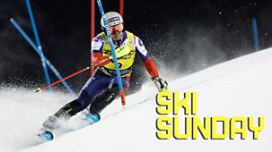 Ski Sunday - 2025: 12/01/2025