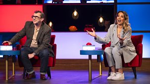 Richard Osman's House Of Games - Series 8: Week 14: Thursday