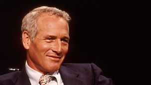 Paul Newman At The Nft - Episode 23-01-2025