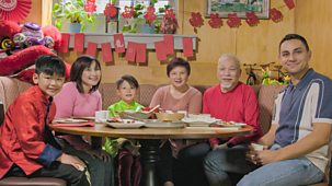 Something Special - We're All Friends: Series 14: 13. Lunar New Year