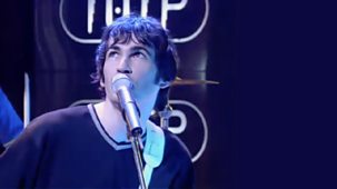 Top Of The Pops - 21/02/1997