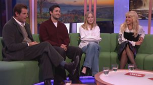 The One Show - 14/01/2025