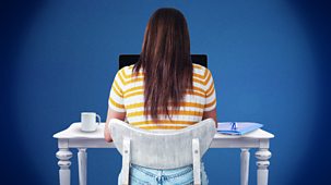 Panorama - Should We Still Be Working From Home?