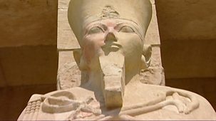 Egyptian Journeys With Dan Cruickshank - 2. The Pharaoh Hunter