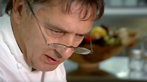 Raymond Blanc's Kitchen Secrets - Series 1 - Fish