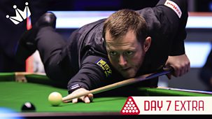 Masters Snooker - Masters Snooker Extra 2025: Day 7 Extra