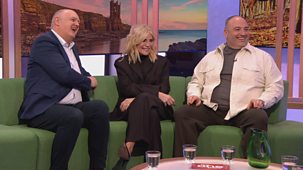 The One Show - 20/01/2025