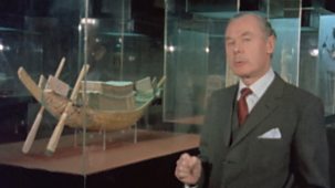 Tutankhamun's Egypt - Series 1: 3. The Nile Fleet