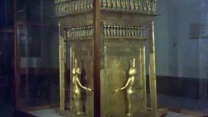 Tutankhamun's Egypt - Series 1: 4. The Temple