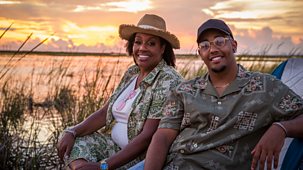 Alison Hammond's Florida Unpacked - Series 1: Episode 4