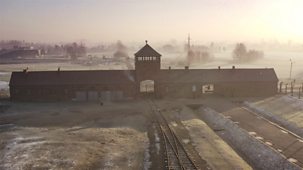 Holocaust Memorial Day 2025 - Episode 27-01-2025