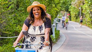 Alison Hammond's Florida Unpacked - Series 1: Episode 6