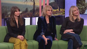 The One Show - 22/01/2025