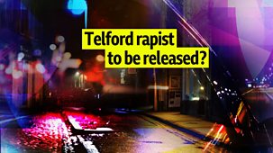 Newsnight - Telford Survivor Speaks To Newsnight