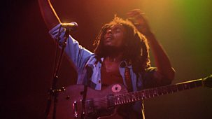 Bob Marley: Live At The Rainbow 1977 - Episode 01-02-2025