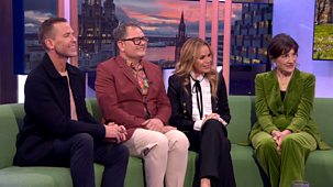 The One Show - 24/01/2025