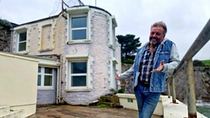 Homes Under The Hammer - Series 27: Stunning Coastal Retreat