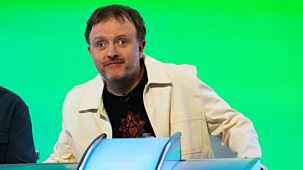 Would I Lie To You? - Series 18: Episode 5