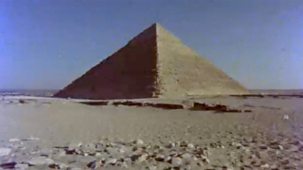 Tutankhamun's Egypt - Series 1: 9. Science And Technology