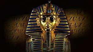 Tutankhamun: The Truth Uncovered - Episode 03-02-2025