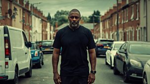 Idris Elba: Our Knife Crime Crisis - Episode 21-02-2025