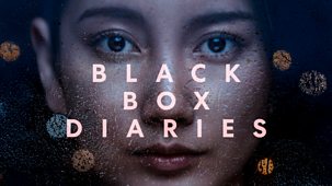 Storyville - Black Box Diaries