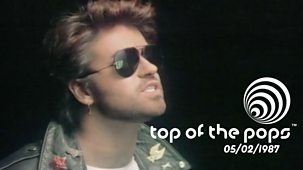 Top Of The Pops - 05/02/1987