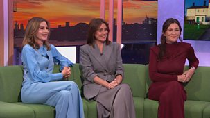 The One Show - 30/01/2025