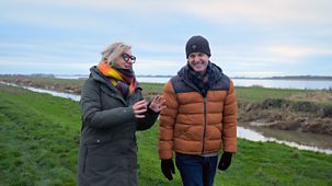 Countryfile - Welney Wetland Centre