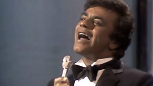 Johnny Mathis: Tribute To Nat King Cole - Episode 09-02-2025