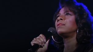 Natalie Cole In Concert - Episode 09-02-2025