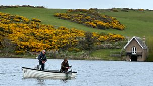 Robson Green's Weekend Escapes - Series 3: 15. Matheson Green