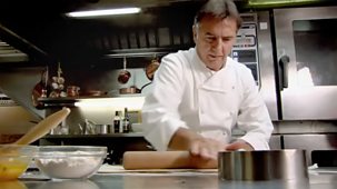 Raymond Blanc's Kitchen Secrets - Series 1 - Game And Mushrooms