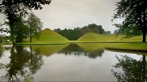 The Flying Gardener - Series 4: Teesdale