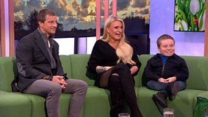 The One Show - 03/02/2025