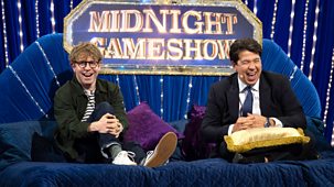 Michael Mcintyre's Big Show - Series 8: Episode 4